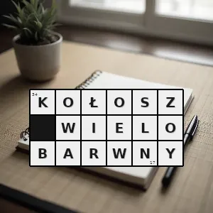 Rozwiązanie krzyżówki: aculepeira ceropegia pająk z rodziny krzyżakowatych - kołosz wielobarwny | hasła, synonimy i podpowiedzi Hasło krzyżówkowe aculepeira ceropegia pająk z rodziny krzyżakowatych - kołosz wielobarwny – rozwiązanie, synonimy, podpowiedzi i definicje krzyżówkowe